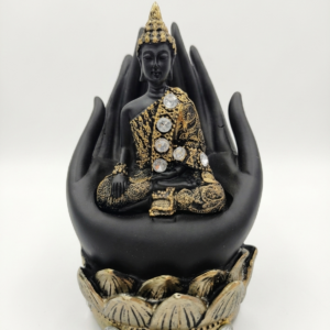 Buda Mano Negra