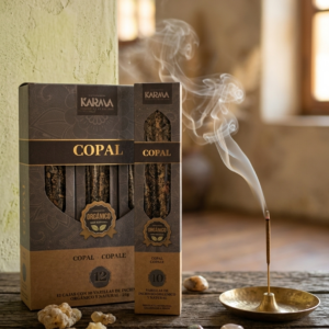 Incienso Copal
