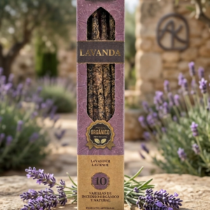 Incienso Lavanda