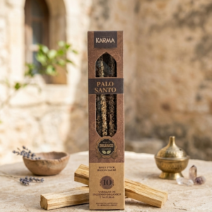 Incienso Palo Santo