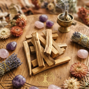 Palo Santo