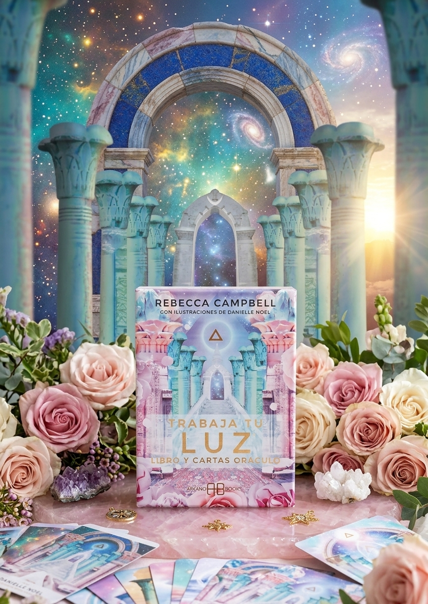 TRABAJA TU LUZ